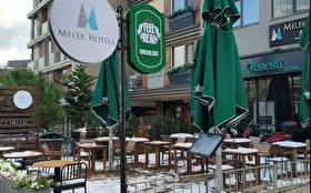 Otel Dışı