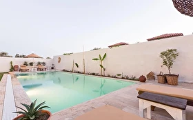 Plaj & Havuz