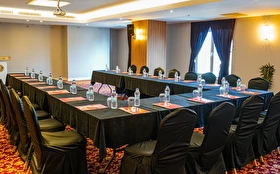Toplantı & Seminer