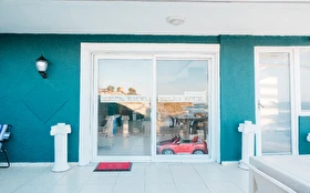 Otel Dışı