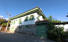 Otel Dışı