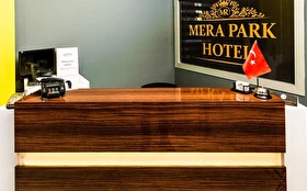 Otel Dışı