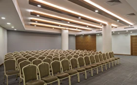 Toplantı & Seminer