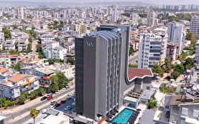 Otel Dışı