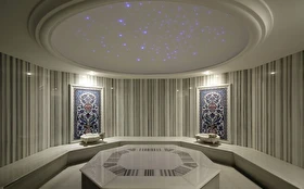 Spa & Termal