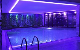Spa & Termal