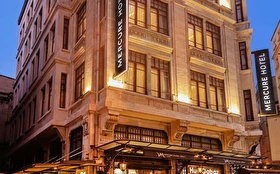 Otel Dışı