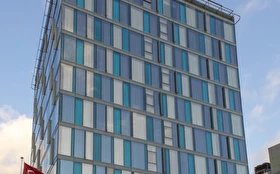 Otel Dışı