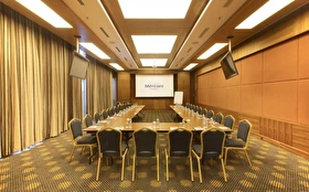 Toplantı & Seminer