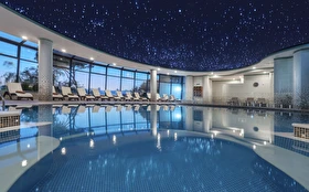Spa & Termal