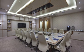 Toplantı & Seminer