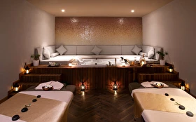 Spa & Termal