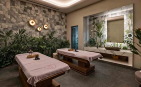 Spa & Termal