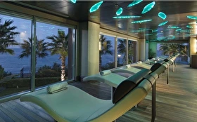 Spa & Termal