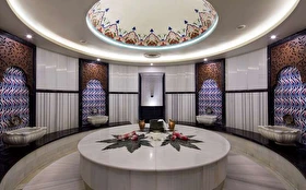 Spa & Termal
