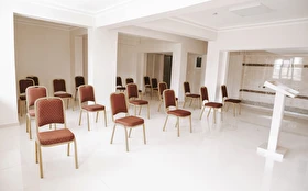 Toplantı & Seminer