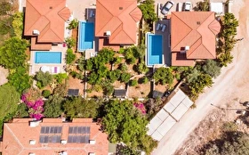 Otel Dışı