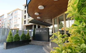 Otel Dışı