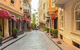 Otel Dışı