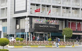 Otel Dışı