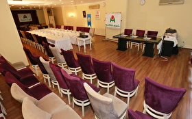 Toplantı & Seminer