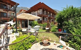 Otel Dışı