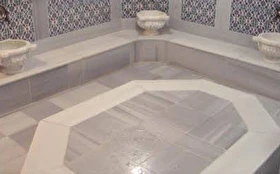 Spa & Termal