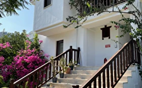 Otel Dışı