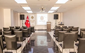 Toplantı & Seminer