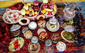 Yeme & İçme