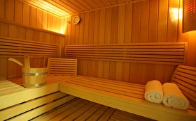 Spa & Termal