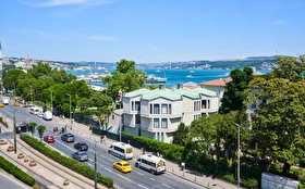 Otel Dışı