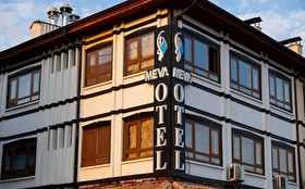 Otel Dışı
