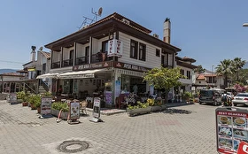 Otel Dışı