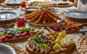 Yeme & İçme