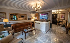 Otel Dışı