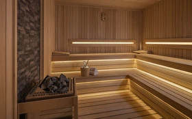 Spa & Termal