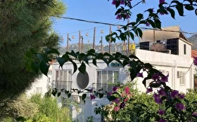 Otel Dışı