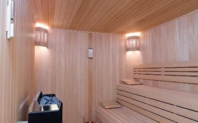 Spa & Termal