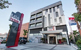 Otel Dışı