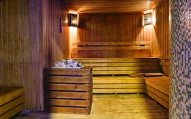 Spa & Termal
