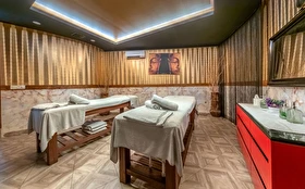 Spa & Termal