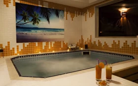 Spa & Termal
