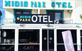 Otel Dışı