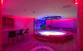 Spa & Termal