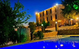 Otel Dışı