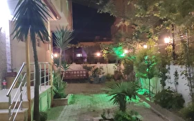 Otel Dışı