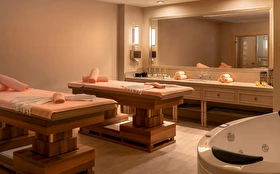 Spa & Termal