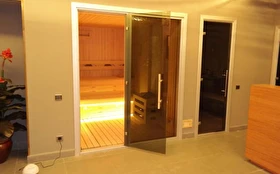 Spa & Termal