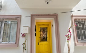 Otel Dışı